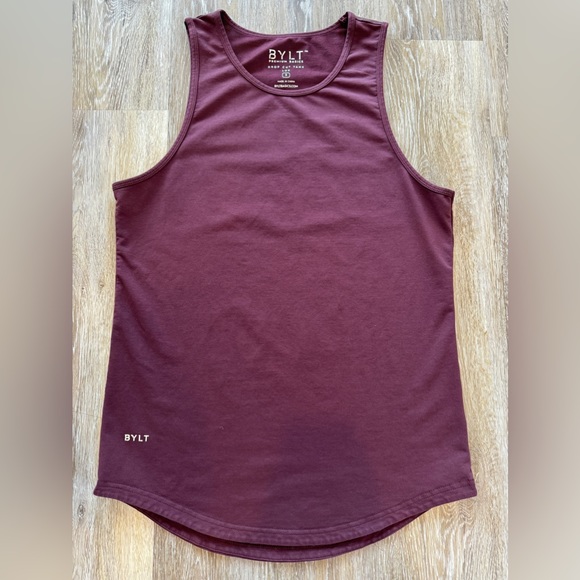 Bylt Tank Top Bundle - Small - Picture 5 of 12